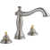 Cassidy™ Widespread Bathroom Faucet with Drain Assembly