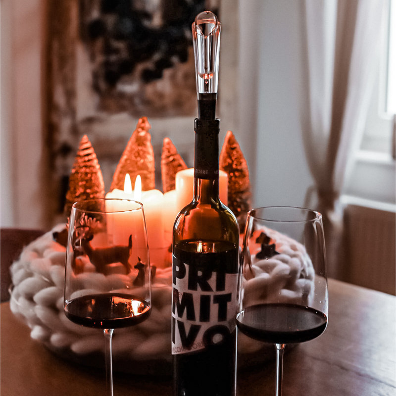 Verseur à vin AdHoc