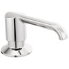 Metal Soap Dispenser
