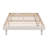 Modern Design Floating Platform Bed Frame-1679460095