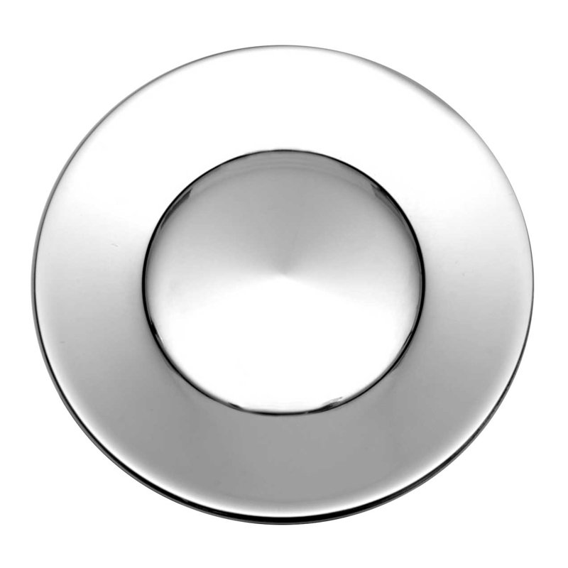 3'' W Pop-Up, Polished Chrome