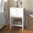 Aubriella 2 - Drawer End Table-854320932