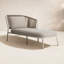 Mate Outdoor Chaise Lounge-67393294