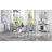 Dormer Side Chair (Set-2)