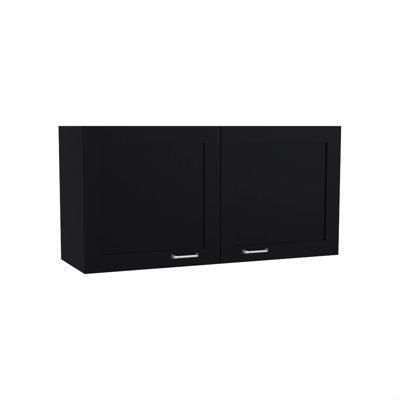 Armoire murale, 2 portes