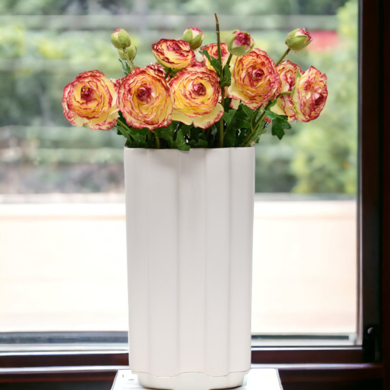 Dmitri Ceramic Table Vase