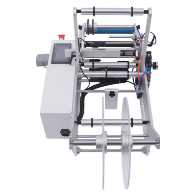 LT-190 Round Bottle Labelling Machine