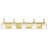 5 - Light Vanity Light