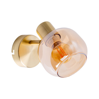 Spotlight 1-flammig
