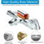2 Handle Bath Filler