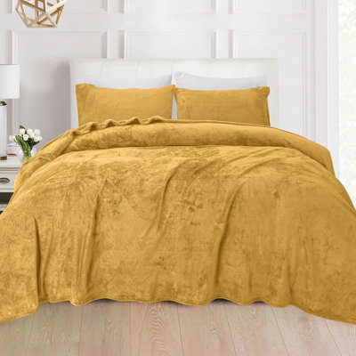 Microfiber - Set of 4