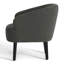 Fauteuil demi-tonneau 29 po Bayville-1973872680