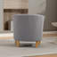 Upholstered Armchair-2097773226