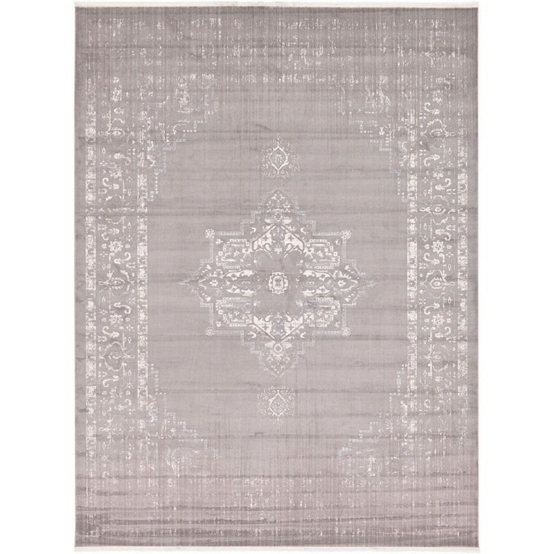 Pharaoh Abstract Indoor Rug, Rectangle 8' x 11'4"