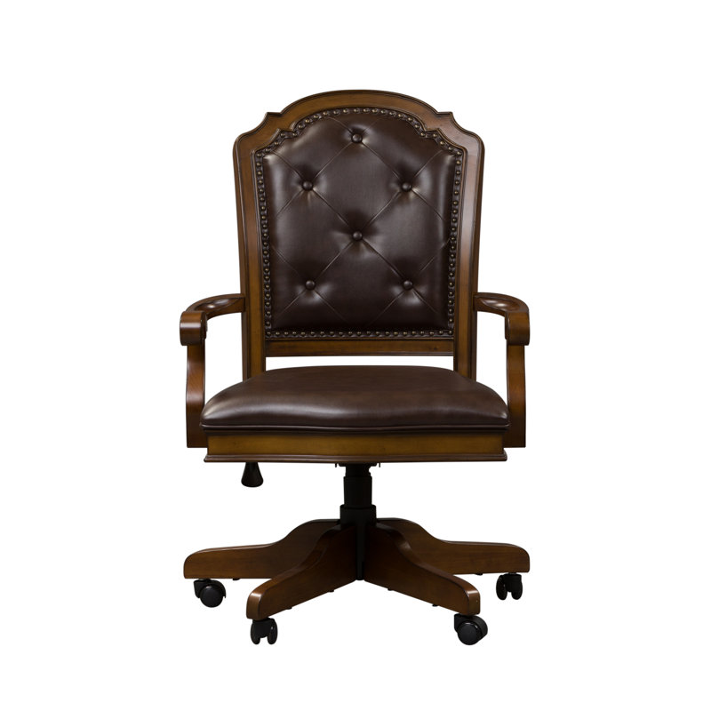 Jooseppi Upholstered Executive Chair