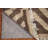 Geometric Kilim Reversible Wool Runner Rug 3x10