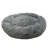 Calming Cuddler Long Fur Donut Bed-360095802-365331821