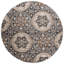 Tapis à motif géométrique Klose Performance-21588203