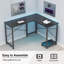 Bureau de jeu en L-682381869