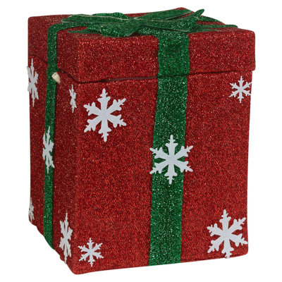 Antheny Christmas Snowman