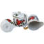 Ceramic Decorative Object