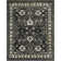 Tapis oriental Lyniya