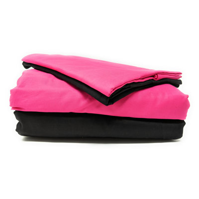 Modern & Contemporary Cotton Duvet Cover