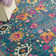 Justien Floral Indoor Rug