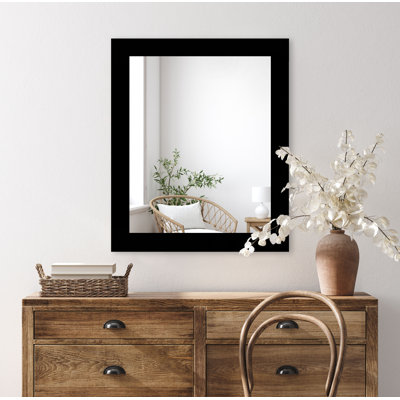 Rayne Accent Wall Mirror