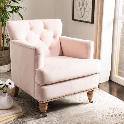 Fauteuil club Atkison