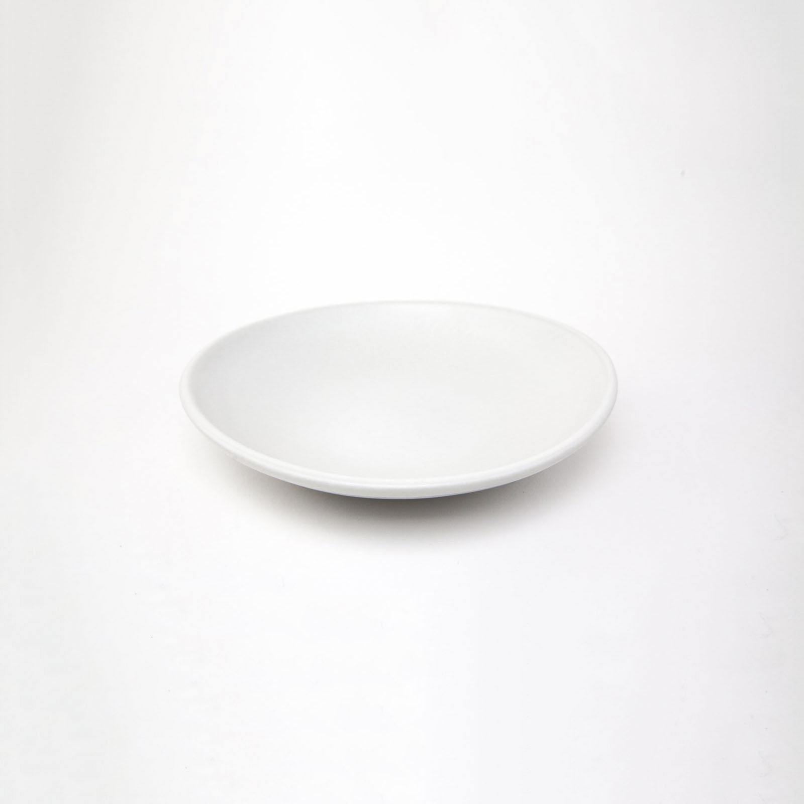 8" Salad Plate, Chalk
