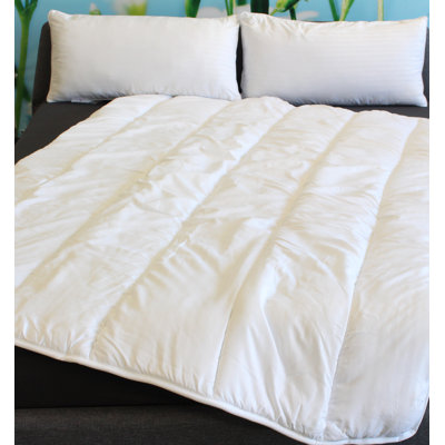 Polyester 9 Tog Duvet