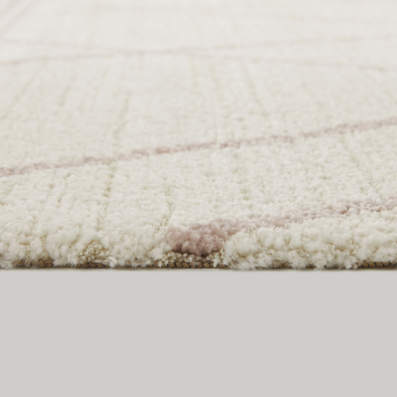 Deneisha Indoor Rug, Rectangle 5'3" x 7'