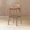 Tabouret de bar 30 po Sven