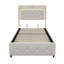 Single (3') Bed