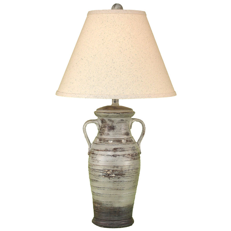 Hammd Table Lamp