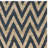 Baileigh Organic Hand Knotted Jute Chevron Rug-21204962