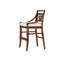 Caribe Upholstered Stool-51383309