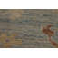 Tapis turc Oushak