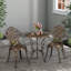 2 - Person Patio Dining Set with