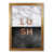 Honey Oak Frame is unavailable