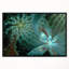 « symmetrical fractal fleur », impression-34272955-26688522