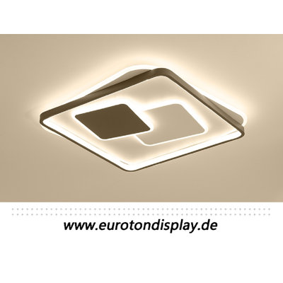 LED Flush Mount