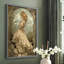 WOMEN Series CECLV III - reproduction encadrée de qualité supérieure - prête à être accrochée - aucun clou requis-266991822-266991820