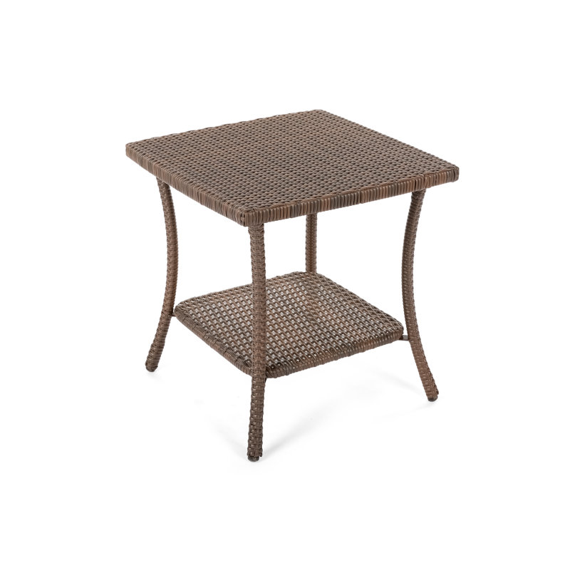 Table d’appoint à mèche Denham