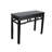 Hebei 43.7'' Solid Wood Console Table