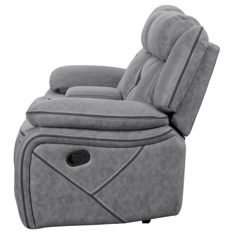 Causeuse Higgins