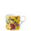 Wonderlust Bone China Coffee Mug