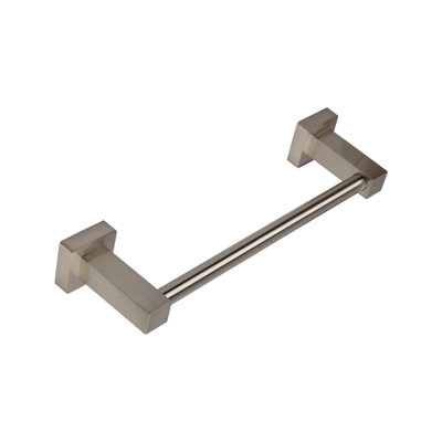 Kubista 1 Wall Mounted Towel Bar
