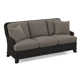 Somerset 81'' Upholstered Sofa